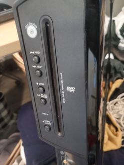 TV DVD combo Insignia