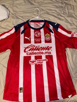 Chivas Jersey