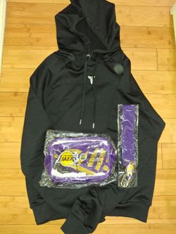 Lakers bundle