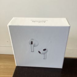 Apple AirPod Generations 3 MagSafe Charging Case 