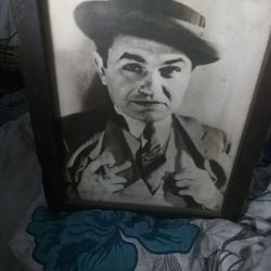 Edward G. Robinson 