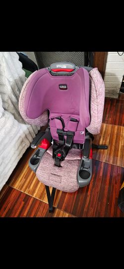 Britax Car Seat