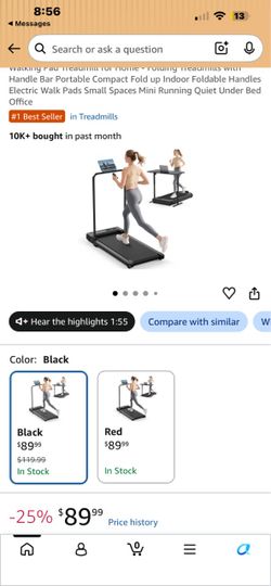 Walking Pad