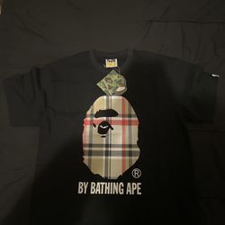Bape A Bathing Ape