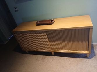 Ikea tv stand or cabinet 60 wide 29 height