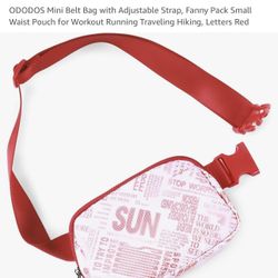 Bag