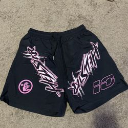 Hellstar Shorts 