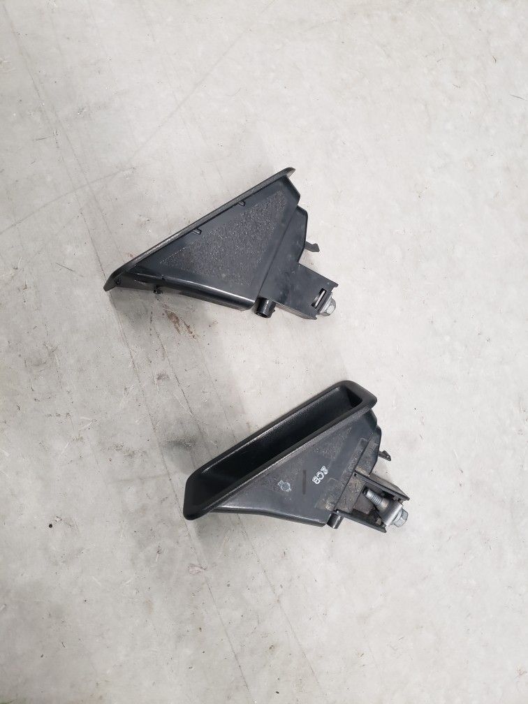 2022 Dodge Ram 2(contact info removed) Plate Lights