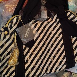 Y2K Loungefly Bag New With Tags