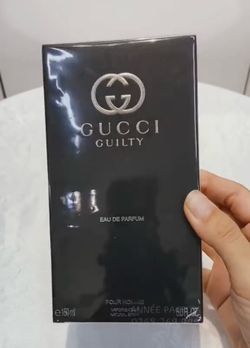 Gucci guilty pour homme 90 ml