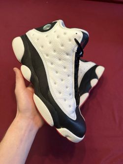 Jordan 13 He Got Game