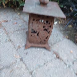 Candle Holder