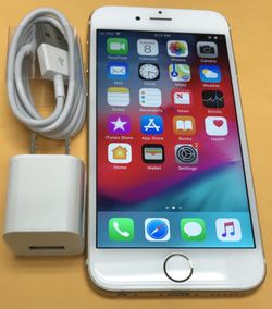 iPhone 6s 128GB Factory Unlocked