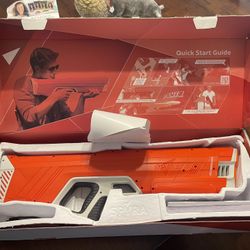 Spyra 2 Spyra 3 Water Gun Automatic Water Blaster Electric Water Gun Semi Auto 