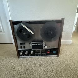 TEAC A-2300S 