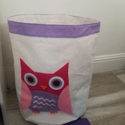 toys storage bag