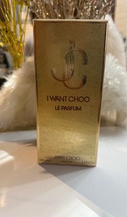 Jimmy Choo