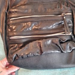 Steve Madden Backpack