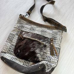 Myra Bag Fancy Lullaby Crossbody