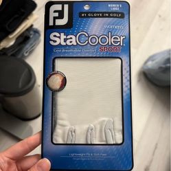 Stacooler Women’s Golf Glove 