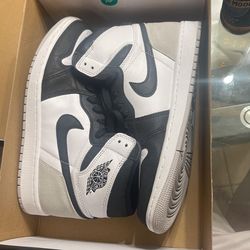 Bleached Coral Size 10.5 !!!