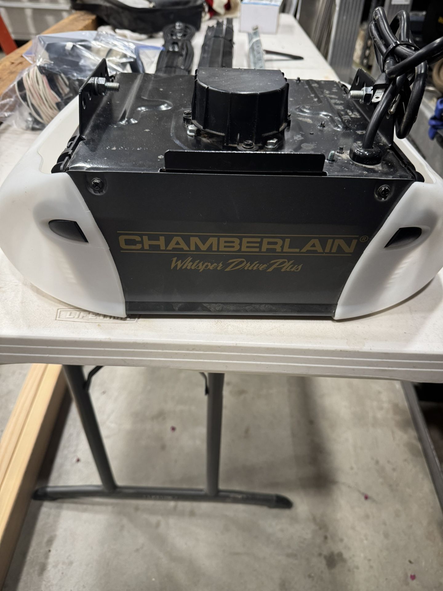 Garage Door Opener