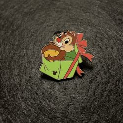 Disney pin
