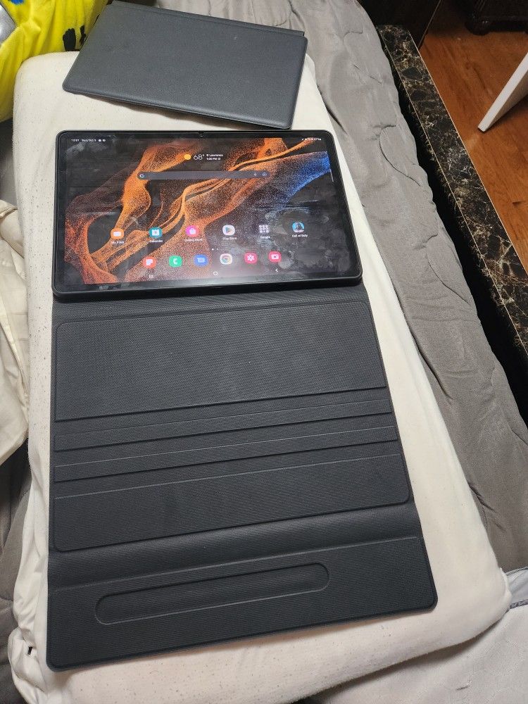 Samsung Galaxy Tab S8 Plus