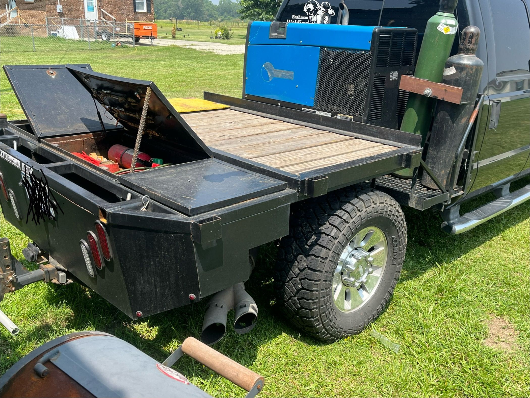 Welding Bed for Sale in Dunn, NC OfferUp