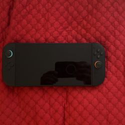 Nintendo Switch 2 New With All Cables And Stand 