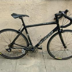 SPECIALIZED ROUBAIX CARBON ROAD RACING BIKE 