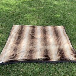 western style blankets 