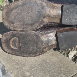 Lucchese Bootmaker