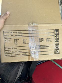 Led Lights