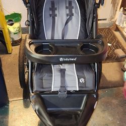 NEW Baby Trend Jogger
