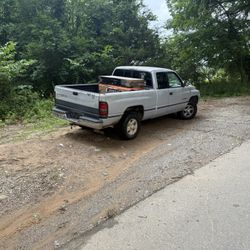 1997 Dodge Ram 1500