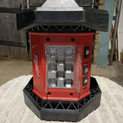 Milwaukee Rover Light