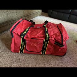 Brand New Fire Bags Never Used