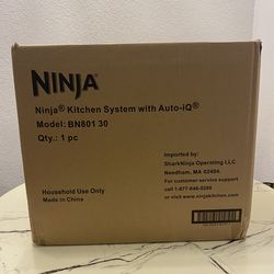 Ninja Professional Plus Kitchen System (NEW)