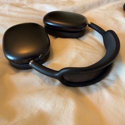 Apple AirPods Max (gen 2, A3184, Midnight)