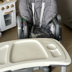 Kids Toys And High chair 