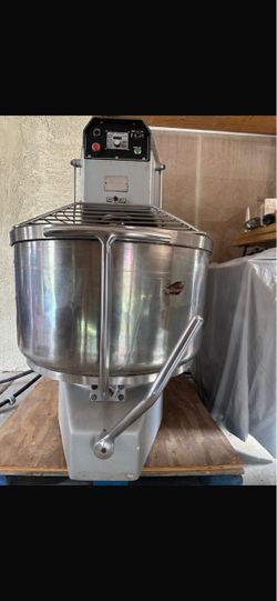 Hobart Commercial Spiral Dough Mixer