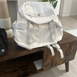 Lulu backpack