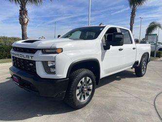 2023 Chevrolet Silverado 2500HD