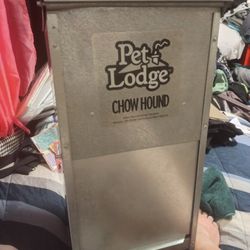 Pet Lodge New