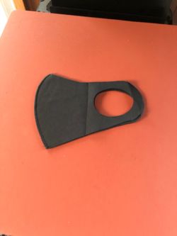 Brand new light weight mask