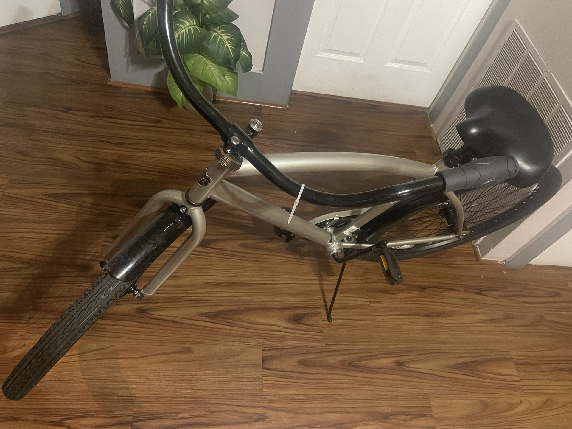 Kent SeaChange cruiser bike