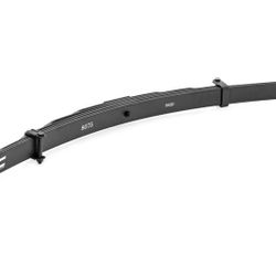 Two Toyota Tacoma Dorman Leaf Springs 