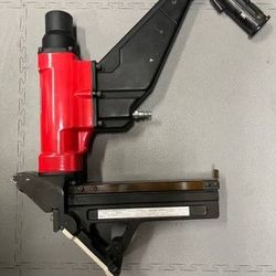 Flooring Nailer