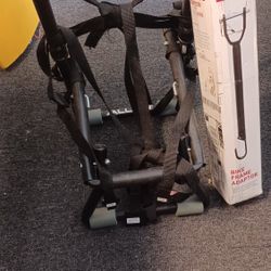  Bicycle Carrier